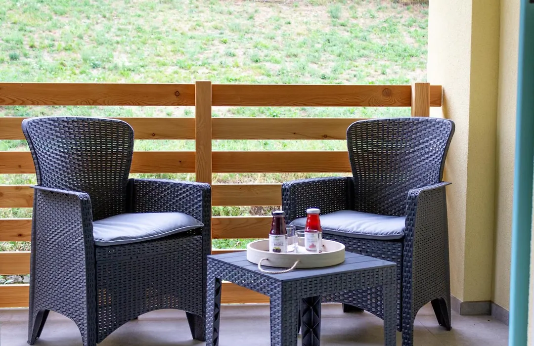 Agritur Maso Valli-1