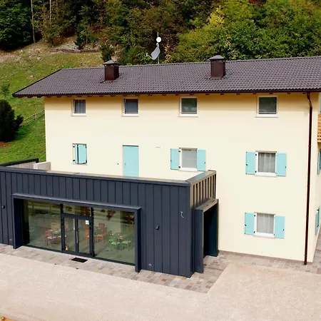 Agritur Maso Valli-3